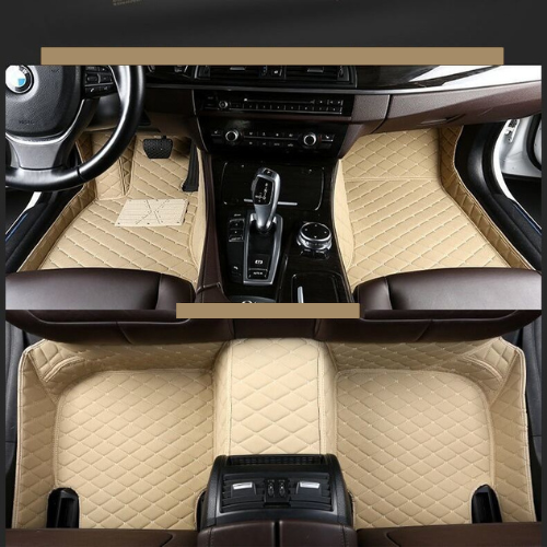 Full Set Car Floor Mats