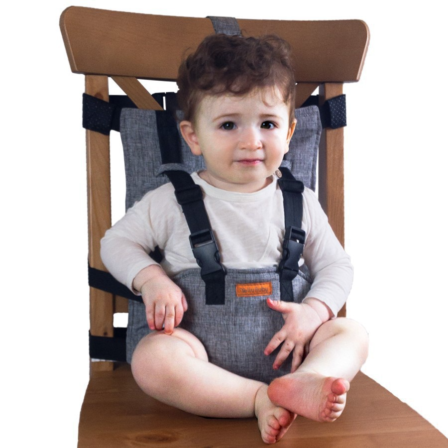 Children's dining chair safety belt baby seat protection